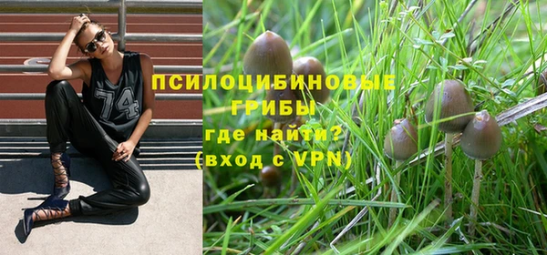 стафф Лиски